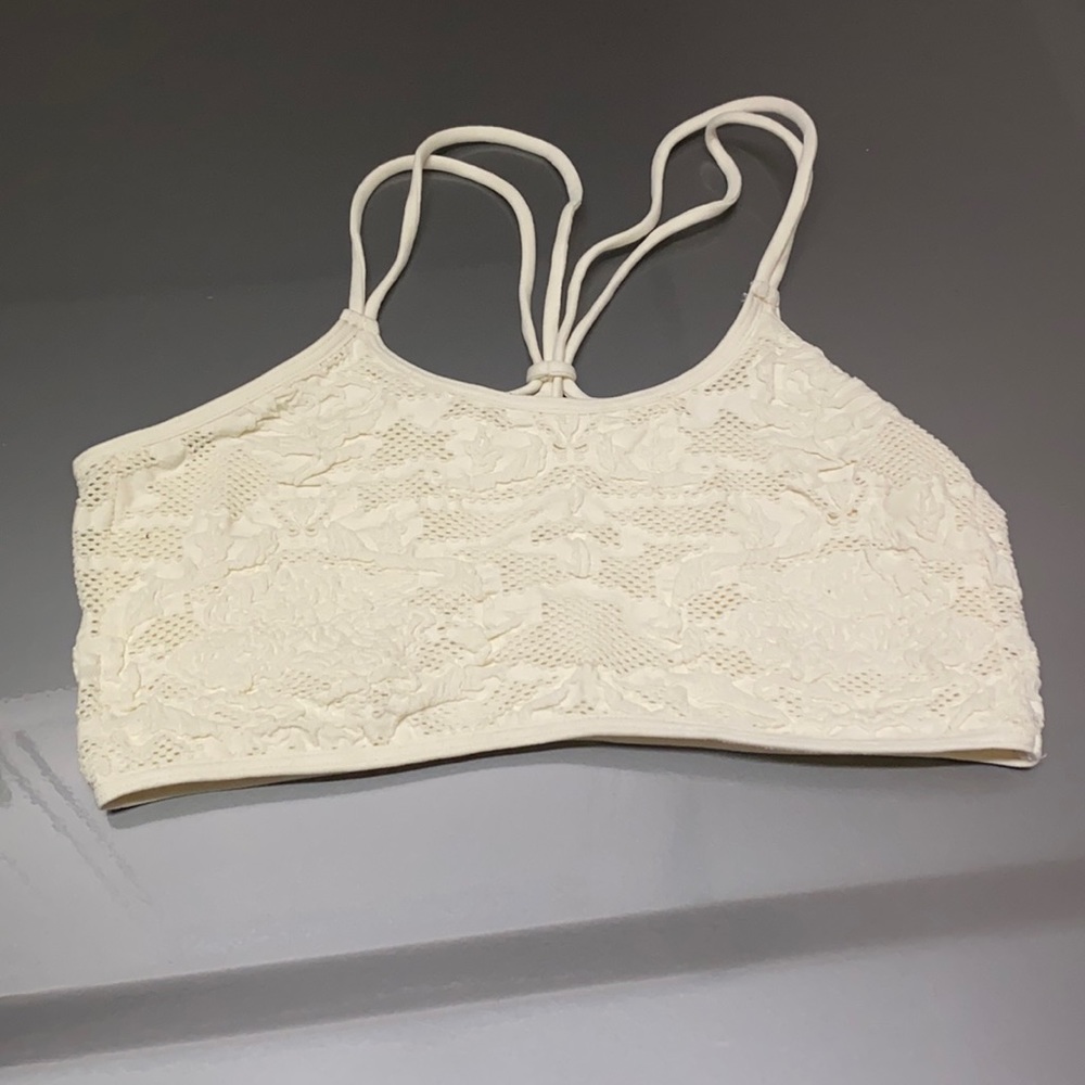 NWOT BKE bralette